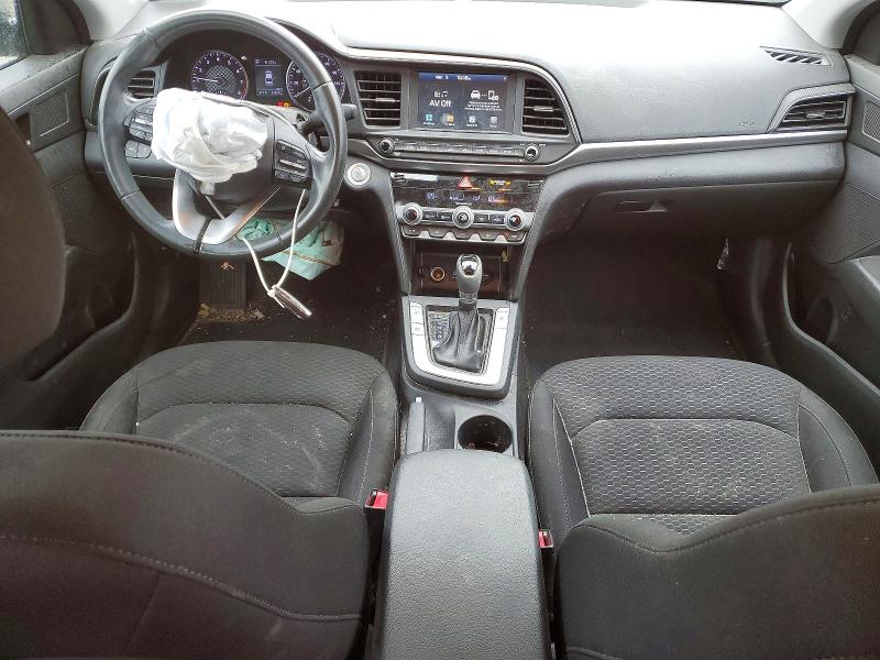 Aukcja sprzedaży 2020 Hyundai Elantra, vin: KMHD84LF5LU938229, numer aukcji: 78713995