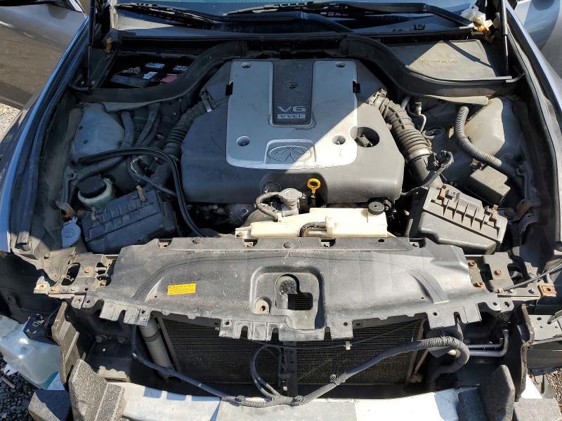 2013 Infiniti G37 Sedan მანქანა იყიდება აუქციონზე, vin: JN1CV6AR9DM751761, აუქციონის ნომერი: 48047256