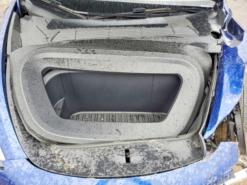 Продаж на аукціоні авто 2024 Tesla Model Y, vin: 7SAYGDEE8RA229910, номер лоту: 47823046