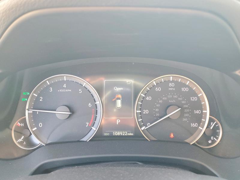 47259626 :رقم المزاد ، 2T2BZMCA7GC046592 vin ، 2016 Lexus Rx 350 مزاد بيع
