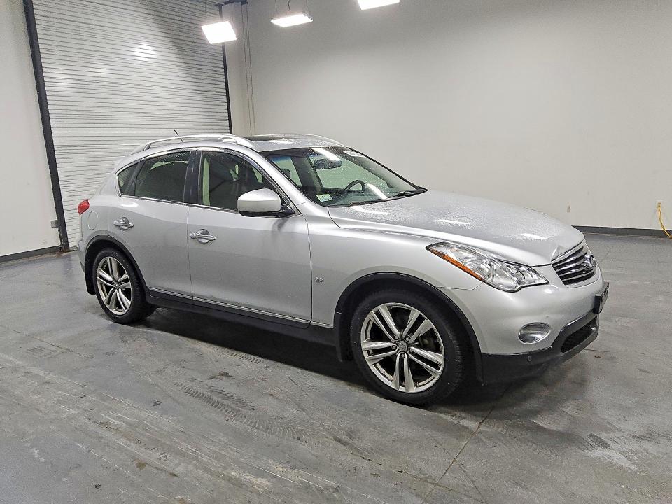 2015 Infiniti Qx50 მანქანა იყიდება აუქციონზე, vin: JN1BJ0HR9FM772574, აუქციონის ნომერი: 79705355