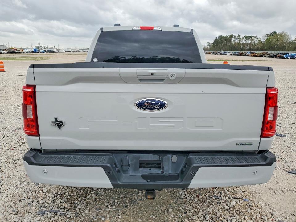 Aukcja sprzedaży 2023 Ford F150, vin: 1FTEW1CP2PKE28136, numer aukcji: 45690516
