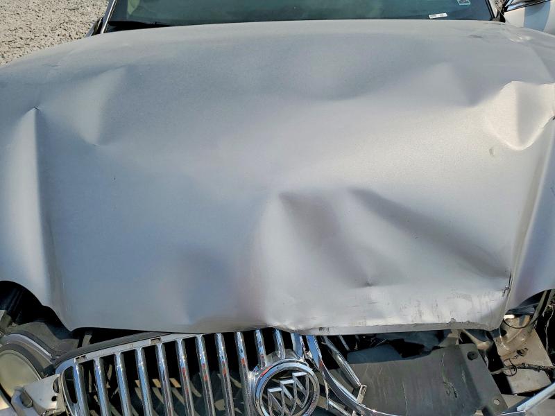 Продажа на аукционе авто 2008 Buick Lacrosse, vin: 2G4WC582181247463, номер лота: 47194506