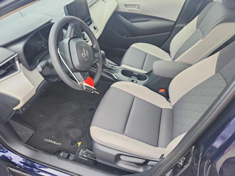 Продажа на аукционе авто 2026 Toyota Corolla Hybrid, vin: JTDBCMFE8T3117838, номер лота: 79707665