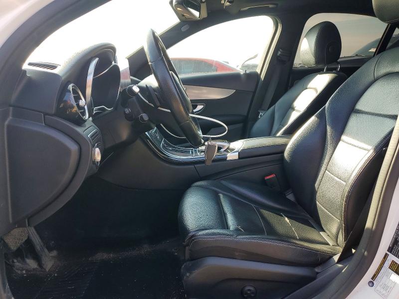 Aukcja sprzedaży 2018 Mercedes-benz C, vin: 55SWF4KB5JU257039, numer aukcji: 48063576