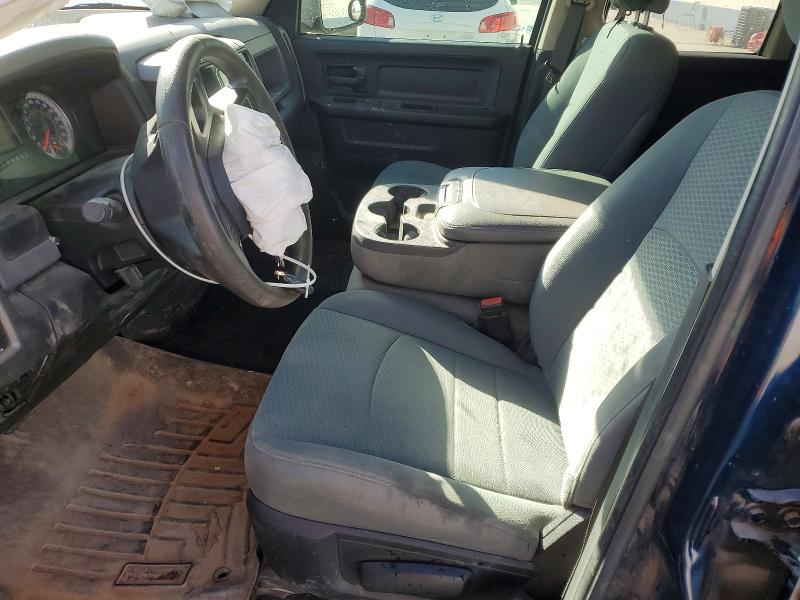 Aukcja sprzedaży 2020 Ram 1500 Classic, vin: 1C6RR6FG5LS128366, numer aukcji: 47733096
