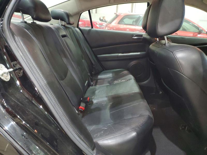 Aukcja sprzedaży 2009 Mazda 6, vin: 1YVHP82A595M36128, numer aukcji: 47454716