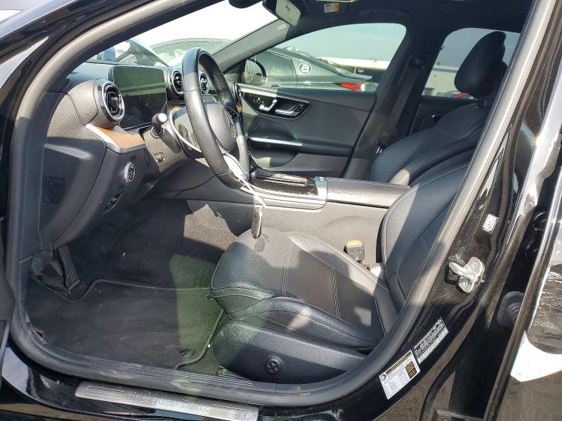 Aukcja sprzedaży 2024 Mercedes-benz C, vin: W1KAF4GB9RR178697, numer aukcji: 41760516