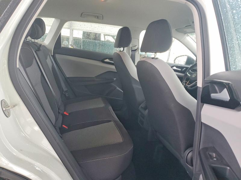 Продажа на аукционе авто 2024 Volkswagen Taos, vin: 3VV5X7B20RM122846, номер лота: 45513096