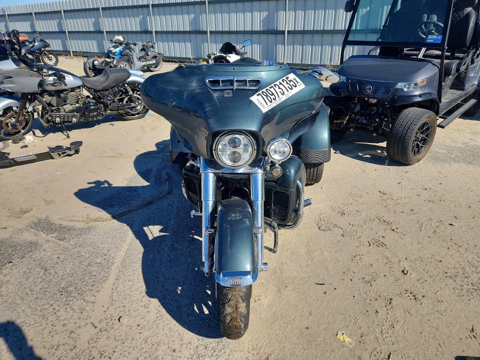 2020 Harley-davidson Flhtcutg მანქანა იყიდება აუქციონზე, vin: 1HD1MAF11LB850516, აუქციონის ნომერი: 78973135