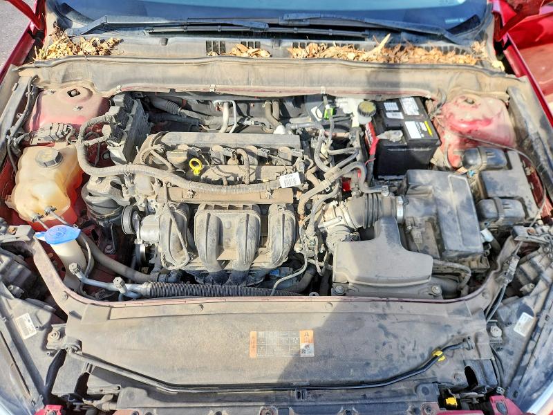 Aukcja sprzedaży 2015 Ford Fusion, vin: 3FA6P0G70FR149855, numer aukcji: 46185636