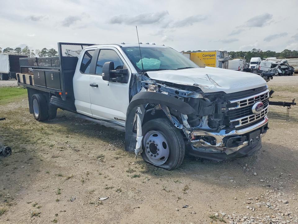 Aukcja sprzedaży 2024 Ford F450, vin: 1FD0X4GT3RED89117, numer aukcji: 76878765