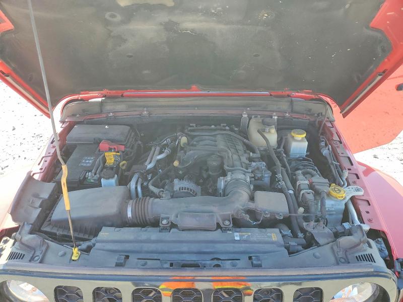 Продажа на аукционе авто 2021 Jeep Gladiator, vin: 1C6HJTAG0ML607024, номер лота: 45730876