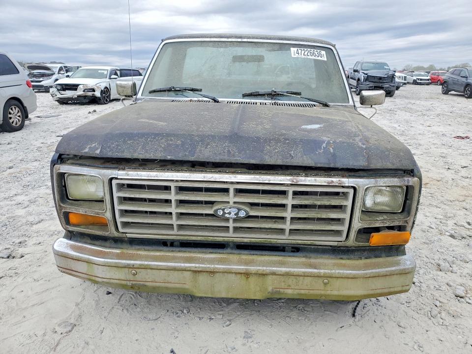 Продаж на аукціоні авто 1983 Ford F150, vin: 1FTDF15G9DKA26604, номер лоту: 47226636