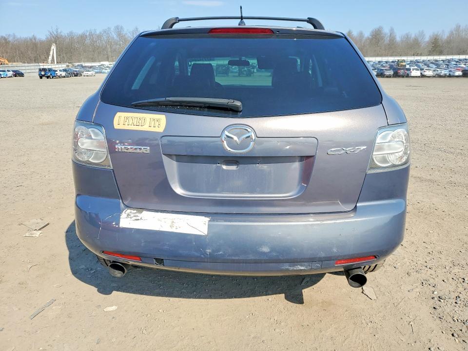 Aukcja sprzedaży 2008 Mazda Cx-7, vin: JM3ER29L280213135, numer aukcji: 47716286