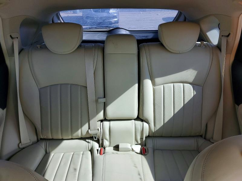 Aukcja sprzedaży 2017 Infiniti Qx50, vin: JN1BJ0RR0HM414488, numer aukcji: 47344016