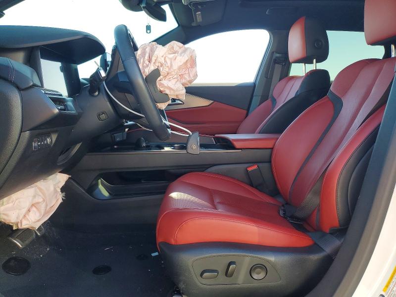 Продажа на аукционе авто 2024 Acura Zdx, vin: 4W5KHMRK7RZ501749, номер лота: 45959116