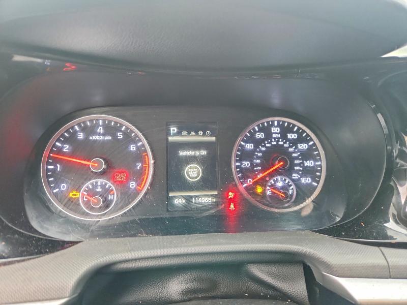 Aukcja sprzedaży 2022 Kia K5, vin: 5XXG14J29NG112286, numer aukcji: 45529606