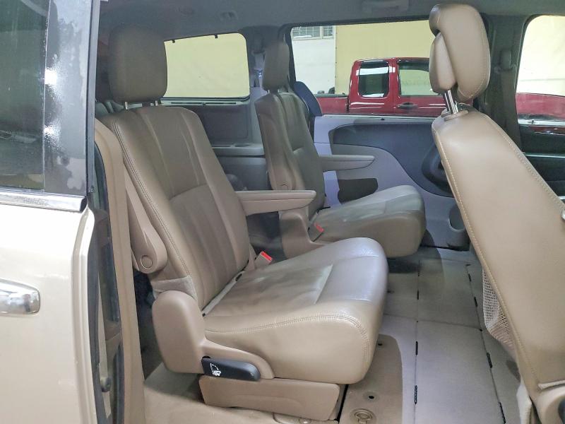Aukcja sprzedaży 2016 Chrysler Town & Country, vin: 2C4RC1BG6GR269358, numer aukcji: 79826685