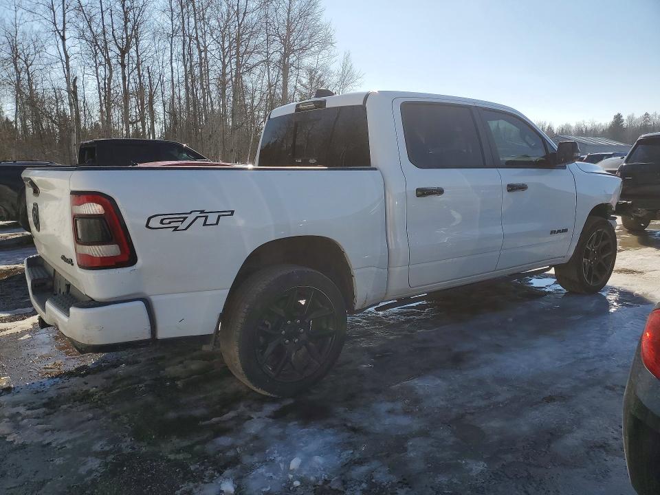 Aukcja sprzedaży 2024 Ram 1500, vin: 1C6SRFVT1RN133135, numer aukcji: 79463965