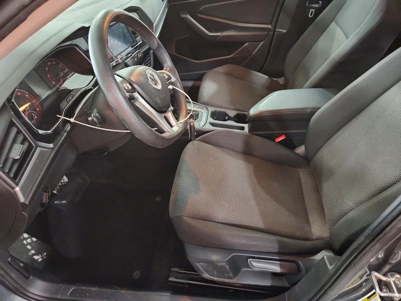 Продаж на аукціоні авто 2019 Volkswagen Jetta, vin: 3VWC57BU1KM122354, номер лоту: 79470795