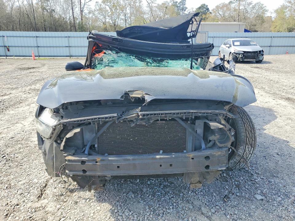 Aukcja sprzedaży 2015 Ford Mustang, vin: 1FATP8EM3F5333605, numer aukcji: 46669296