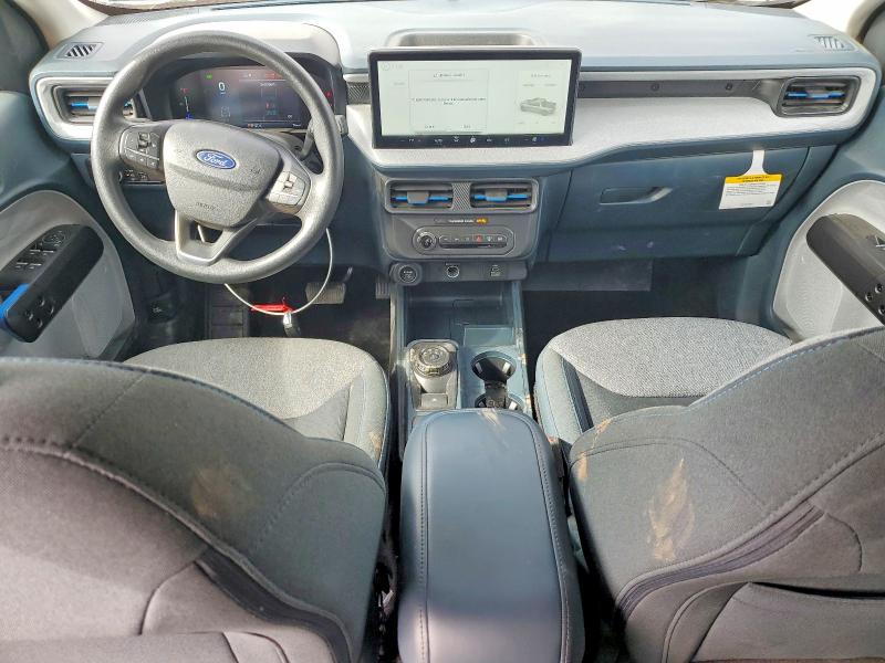 Aukcja sprzedaży 2025 Ford Maverick, vin: 3FTTW8J33SRA66158, numer aukcji: 79724625