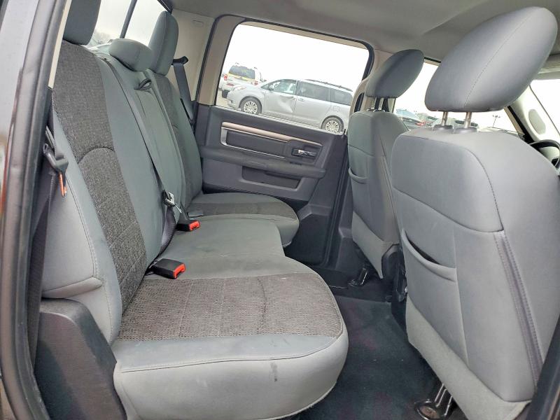 Aukcja sprzedaży 2016 Ram 1500, vin: 1C6RR7LT0GS315835, numer aukcji: 79566635