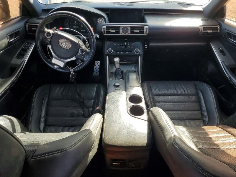 Aukcja sprzedaży 2014 Lexus Is 250, vin: JTHBF1D25E5014560, numer aukcji: 46060946