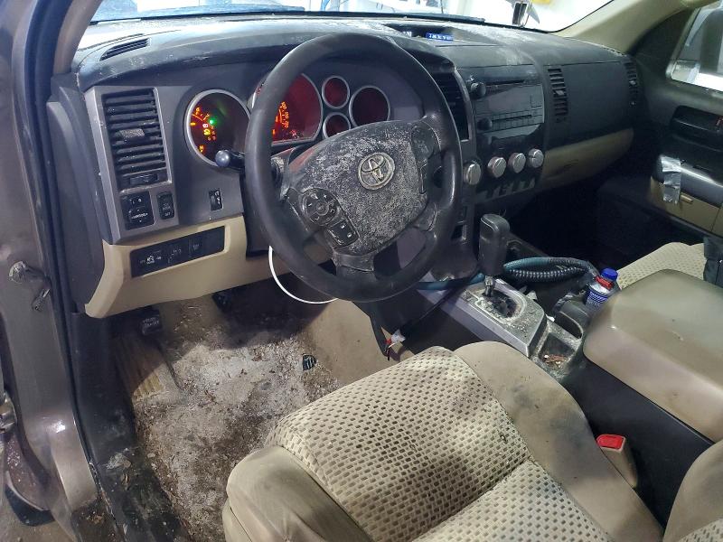 Aukcja sprzedaży 2010 Toyota Tundra, vin: 5TFUM5F16AX012424, numer aukcji: 79995955