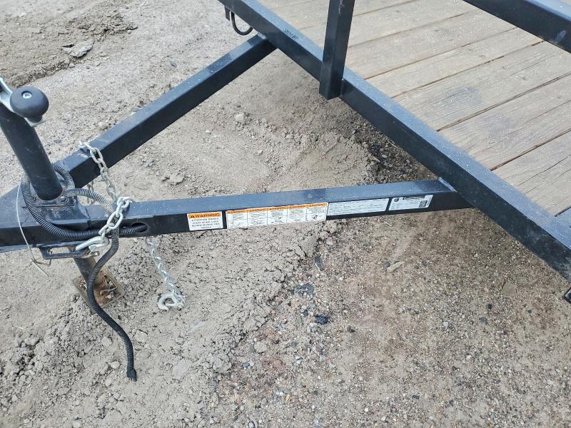 Aukcja sprzedaży 2024 Quality Steel Unknown, vin: 5LEB1UD14R1241216, numer aukcji: 46448756
