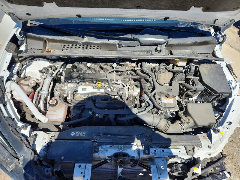 Aukcja sprzedaży 2023 Toyota Prius Prime, vin: JTDACACU3P3007596, numer aukcji: 45529066