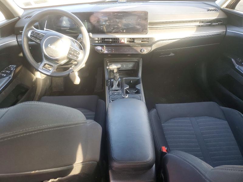 Aukcja sprzedaży 2025 Kia K5, vin: KNAG24J78S5320939, numer aukcji: 41743936
