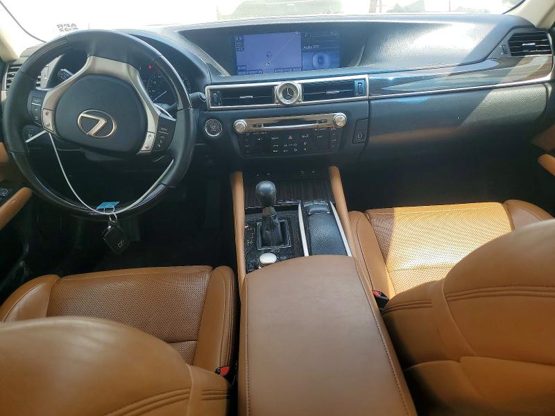 Продажа на аукционе авто 2013 Lexus Gs 350, vin: JTHBE1BL7D5009261, номер лота: 47816076