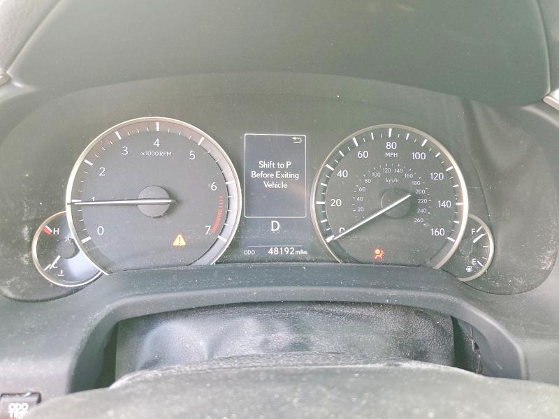 Aukcja sprzedaży 2020 Lexus Rx 350l, vin: JTJHZKEA9L2014586, numer aukcji: 47512056