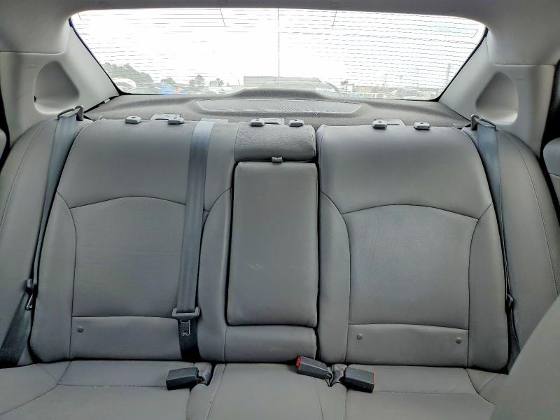 Aukcja sprzedaży 2011 Hyundai Sonata, vin: 5NPEC4AC4BH229378, numer aukcji: 46924246