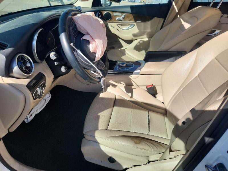 Продажа на аукционе авто 2018 Mercedes-benz Glc, vin: WDC0G4KB4JV067362, номер лота: 47398736