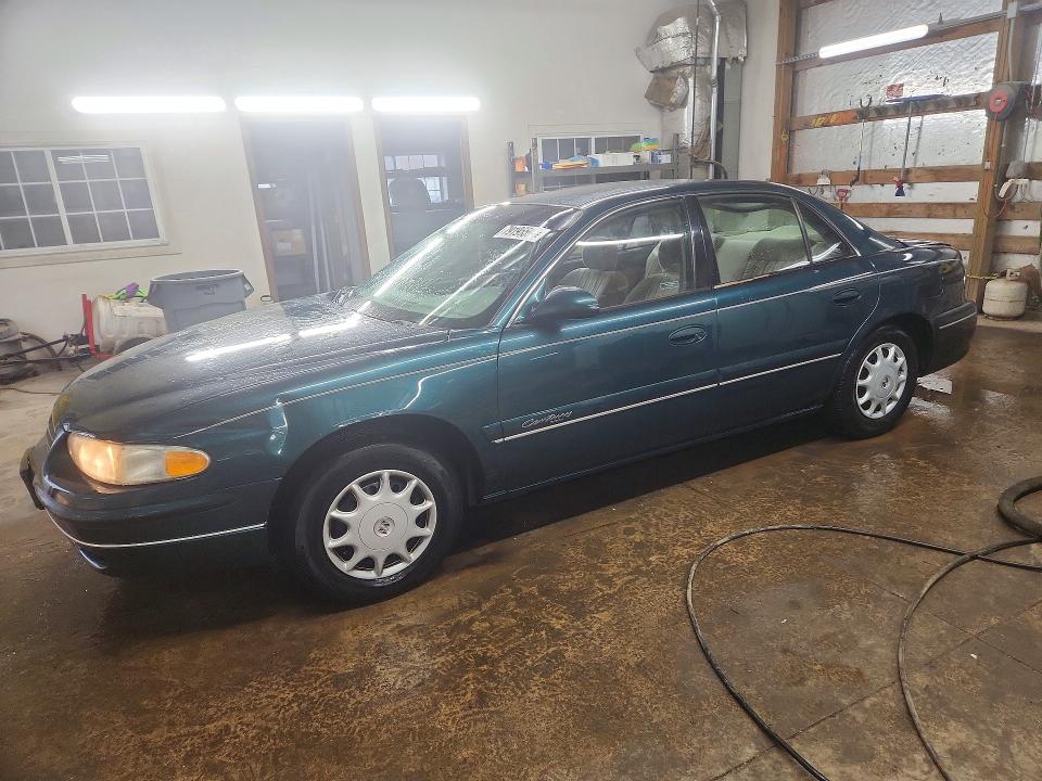 Aukcja sprzedaży 1998 Buick Century, vin: 2G4WS52M0W1517552, numer aukcji: 79196595