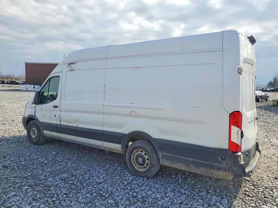 Продажа на аукционе авто 2019 Ford Transit, vin: 1FTYR3XM7KKB25457, номер лота: 49595156