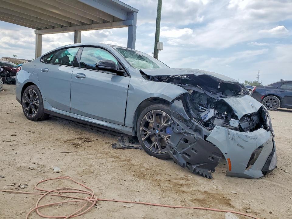 47192426 :رقم المزاد ، WBA83GG04T7U56598 vin ، 2026 Bmw 228 مزاد بيع