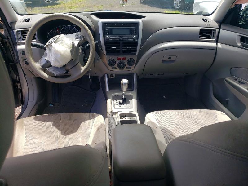 Продаж на аукціоні авто 2010 Subaru Forester, vin: JF2SH6AC2AH727870, номер лоту: 78874605