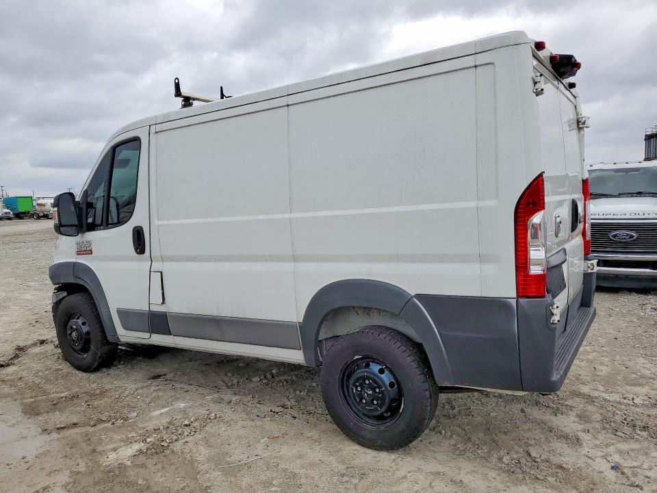 Продажа на аукционе авто 2016 Ram Promaster 1500, vin: 3C6TRVNG9GE112388, номер лота: 45673046