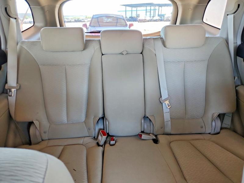 Aukcja sprzedaży 2007 Hyundai Santa Fe, vin: 5NMSG73D27H052431, numer aukcji: 46615406