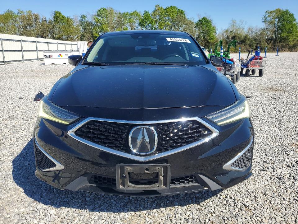 45804226 :رقم المزاد ، 19UDE2F71MA005745 vin ، 2021 Acura Ilx مزاد بيع