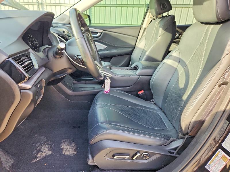 Aukcja sprzedaży 2022 Acura Rdx, vin: 5J8TC1H53NL001659, numer aukcji: 79516035