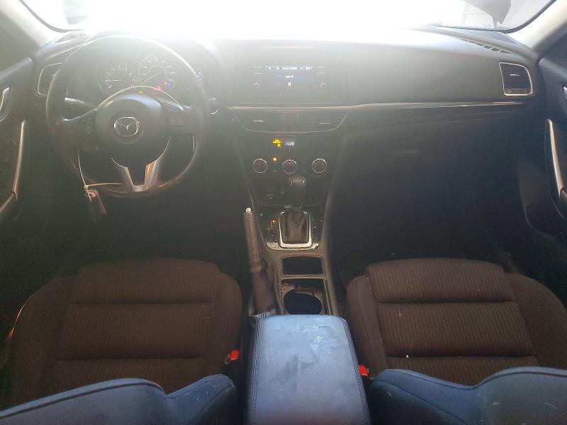 Auction sale of the 2015 Mazda 6, vin: JM1GJ1U55F1201645, lot number: 47236836