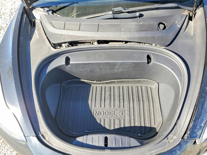 46430446 :رقم المزاد ، 5YJ3E1EB1LF746221 vin ، 2020 Tesla Model 3 مزاد بيع