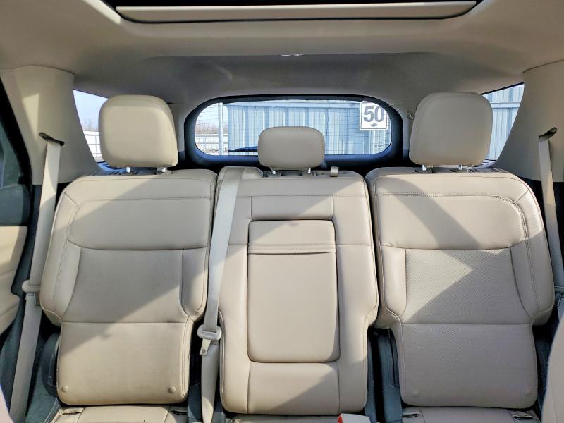 Aukcja sprzedaży 2021 Ford Explorer, vin: 1FMSK8FH8MGA44285, numer aukcji: 47880836