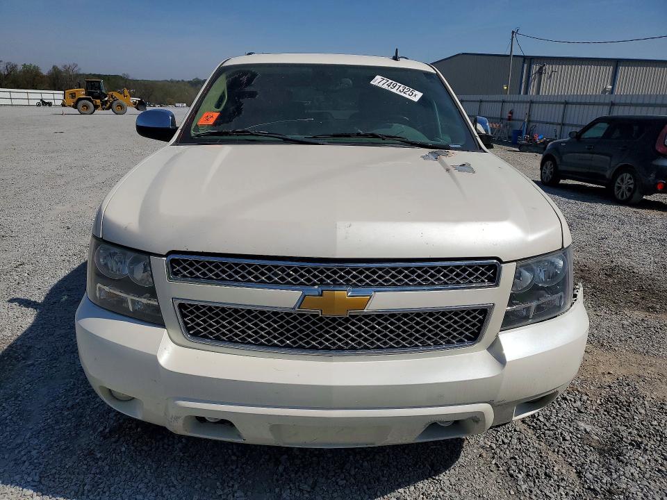 77491325 :رقم المزاد ، 1GNFC13J68R264818 vin ، 2008 Chevrolet Tahoe مزاد بيع