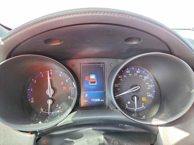 Aukcja sprzedaży 2018 Toyota C-hr, vin: JTNKHMBXXJ1008164, numer aukcji: 45663616